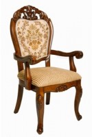 Кресло деревянное Classic 119 